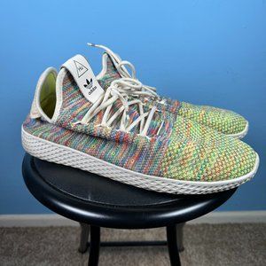 adidas x Pharrell Williams - Holi Multi-Color - 11